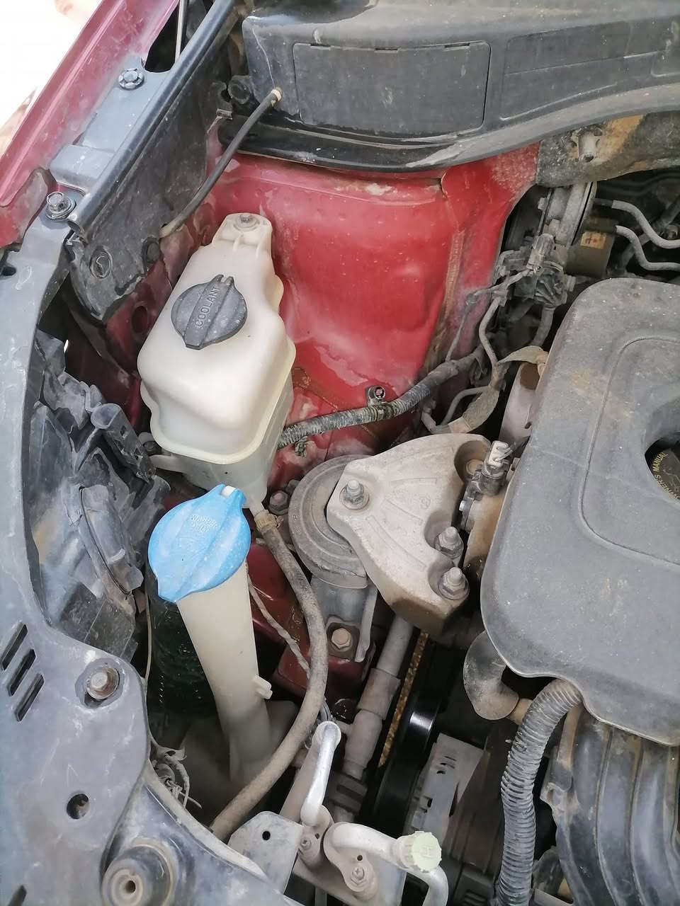 للبيع سنتافي ٢٠١٧وارد امريكي ماشية ١٠٥كم سليمانية باسمي سنوية لل٢٨ حدادية جيدة تبريد ثلج ضربتهة جاملغ امامي موضح بلسونار مكينة مفتوحة بحالة جيدة محرك ٤ بيع مستعجل ١٤٠ بيهة مجال للشراي الاتصال *********** مكان السيارة واسط عزيزية
