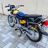 القاسم • موديل 2025 • مكفولة