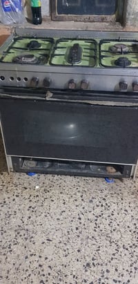 طباخ • سعر مناسب • للبيع