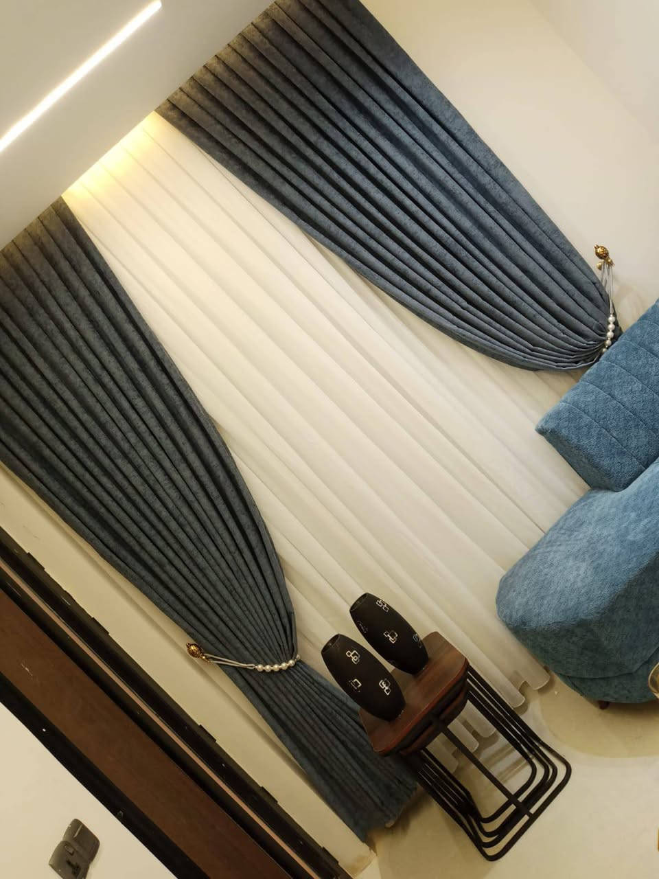 ستائر ألدار 
اقمشه تركيه 
بأسعار مناسبه مناسبه 
توصيل بغداد كافه المحافظات 
العنوان بغداد حي الحسين شارع 20 مجاور نمور 
الاستفسار ***********
