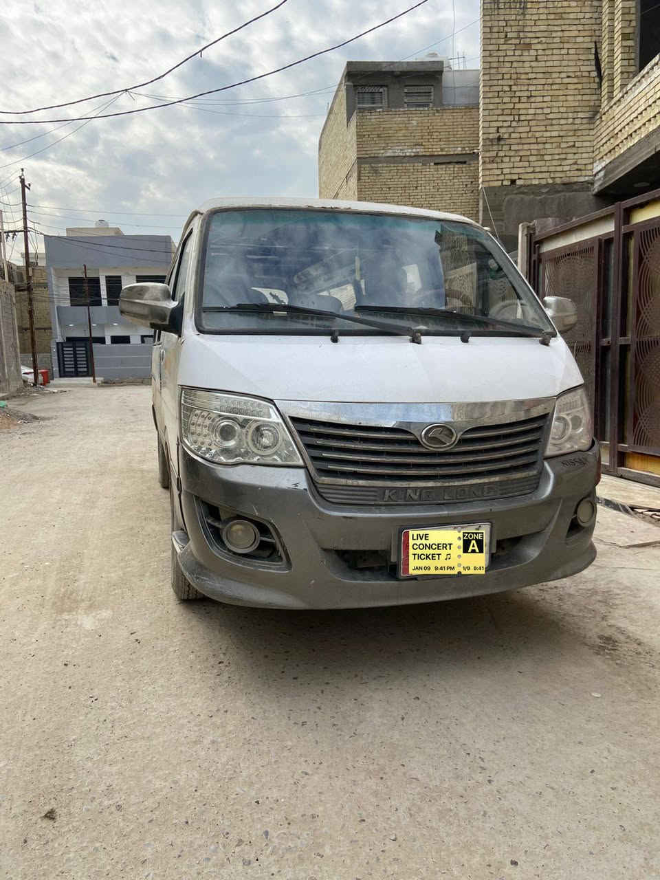 السلام عليكم فاتو 2014 كير مكينه اكسل تخم تاير كهربائيات كلهه شغاله سياره كفاله 
موصليه موصليه موصليه 
38 بيهه مجال للشراي 
مكاني بغداد الامين ثانيه
***********
