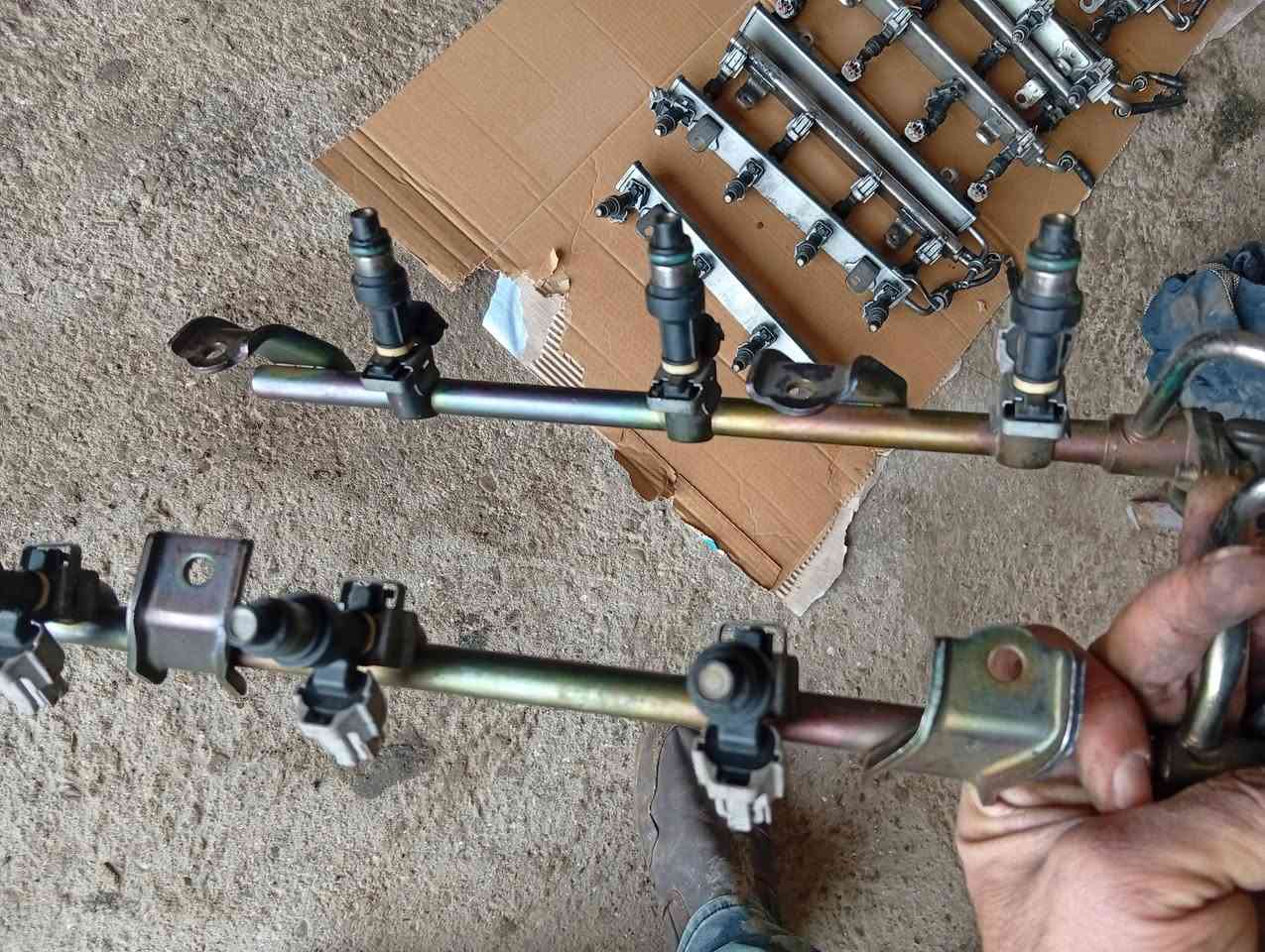 مصطره نوزل سافران ٤ سرندر و٦
اتصل واتساب ***********
ديوانيه طريق النجف
