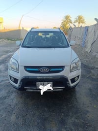 سبورتاج • ٢٠٠٩ • رقم بغداد