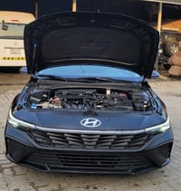 النترا 2024 وارد امريكي حادث سطحي  بدون دواخل صور الحادث مرفقة بالمنشو...