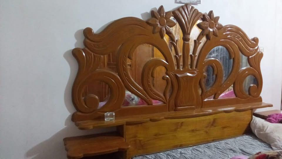 بيع مستعجل كلش غرفه صاجً تزكام  السعر 550العنوان كربلاء الاستفسار خاص


**إذا كنت صاحب هذا الإعلان وتريد حذفه لأي سبب، رجاءا أرسل رسالة إلى الدعم الفني**