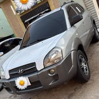 توسان • ٢٠٠٧ • اتوماتيك