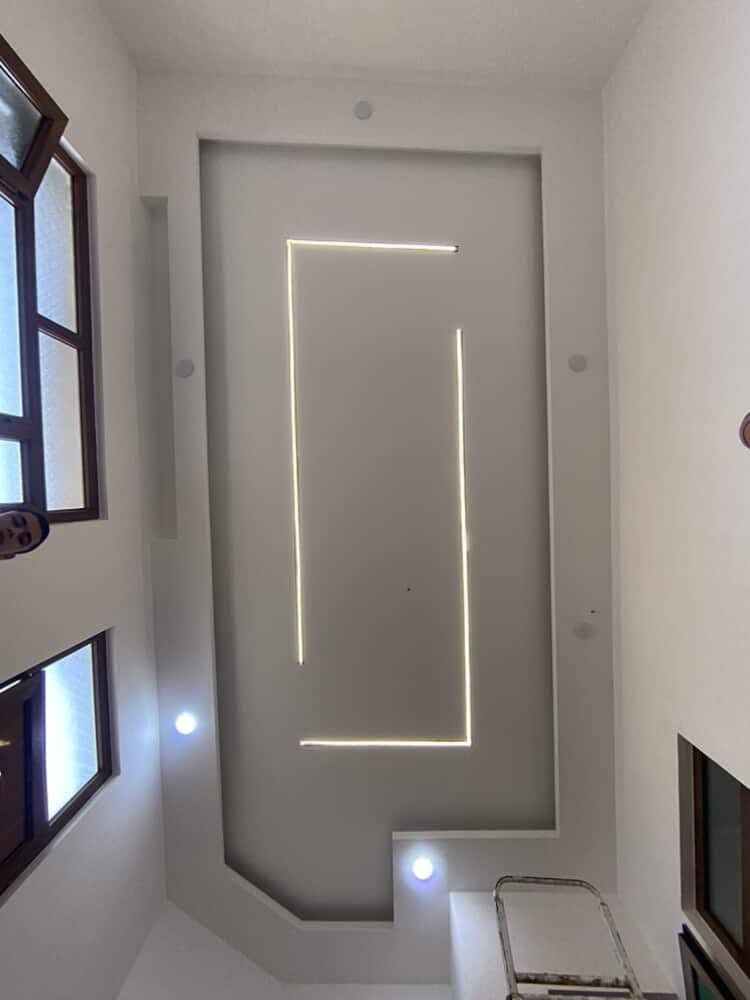 بس 12دولار
نقدم جميع أعمال السقوف والديكورات بأسعار مناسبة وجودة عالية:

👷🏽جبس بورد 

👷🏽بديل رخام وبديل خشب 

👷🏽سقوف ثانويه

👷🏽سحبات بورك

نعمل بكادر مختص بهاذا المجال المصداقيه والضمان والعمل الجيد هوه اساس عملنا وبأسعار تنافسيه للحجز والاستفسار مراسلتنا على الصفحة او من خلال الواتساب..*********** 

#اكسبلور_explore #الشعب_ #ديكورات #fy #الموصل
