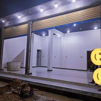 بيت للبيع • محل للبيع • بيت ومحل للبيع • عقارات حي 14 رمضان • منزل للب...