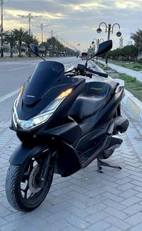 PCX • فيتنامي • ١٠٠٠٠