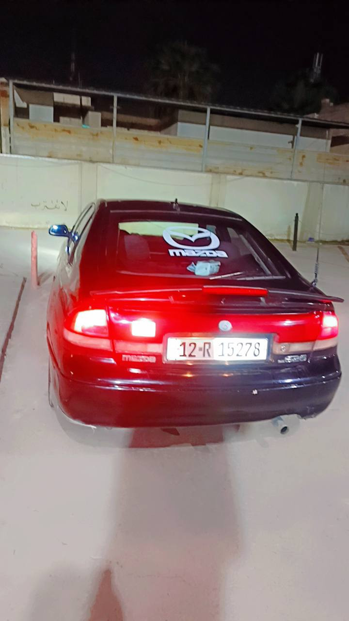 مازدا فاصوليا وارد ياباني ٤ تبريد تدفئة محرك كير شرط كابون جديد
الاستفسار اكثر *********** وات ساب ورقم
