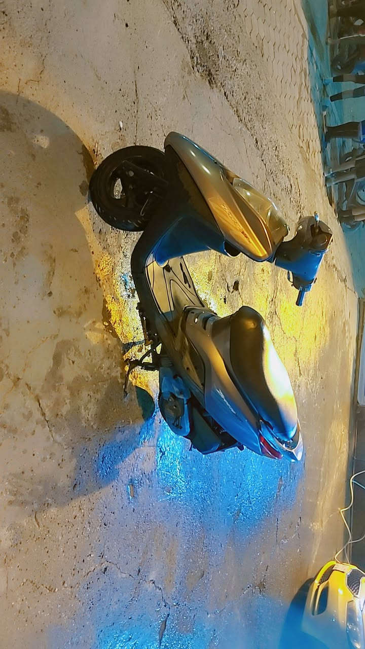 سلام عليكم شباب
دراجه بريز البيع دراجه حلوة ونضيفه 
سعر ٦٥٠
*********** 
العنوان بغداد الكاضميه
