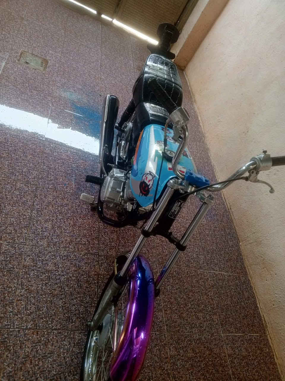 يا الله سلام عليكم مكلف بل نشر رياضي للبيع اوراق موديل 24تايكر ختم شلعه ومعدل خير من الله دراجه ما عوزهة شي رقم صاحب دراجه ***********
حسن سمكه
