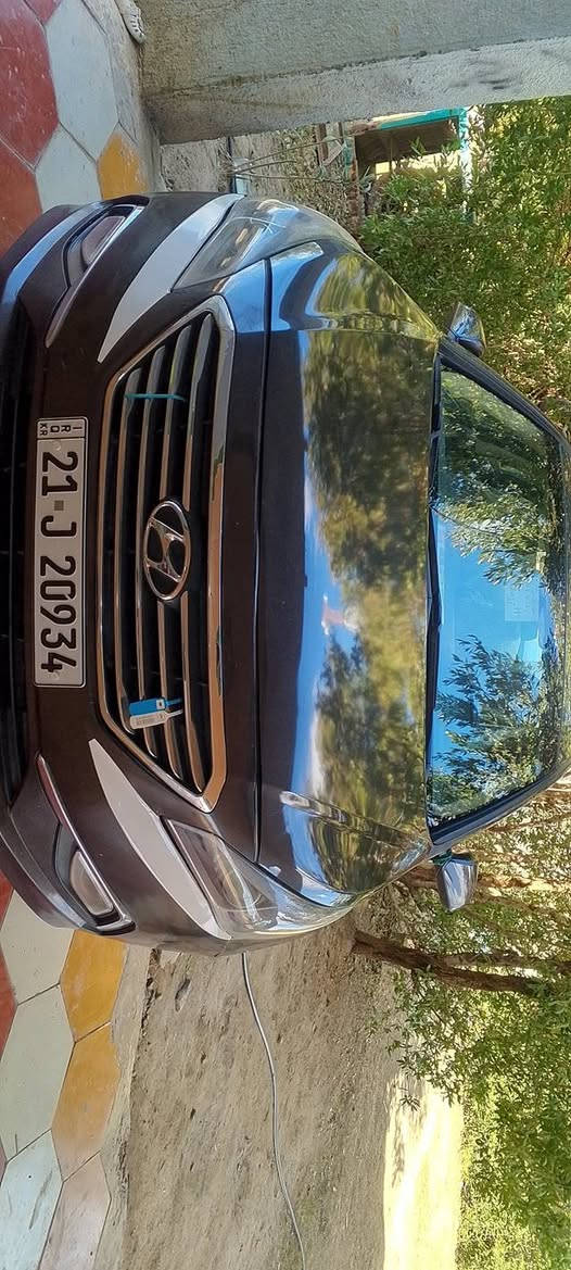 سوناته موديل 2017 امريكي جاملغ وبنيد بس بدون اي دواخل شرط محرك 2400 تريد تحويل تريد وكاله سياره جاهزه واحلا من الصور سعره 118 مجال حق الجيه بابل الحمزه الغربي خارج ***********
