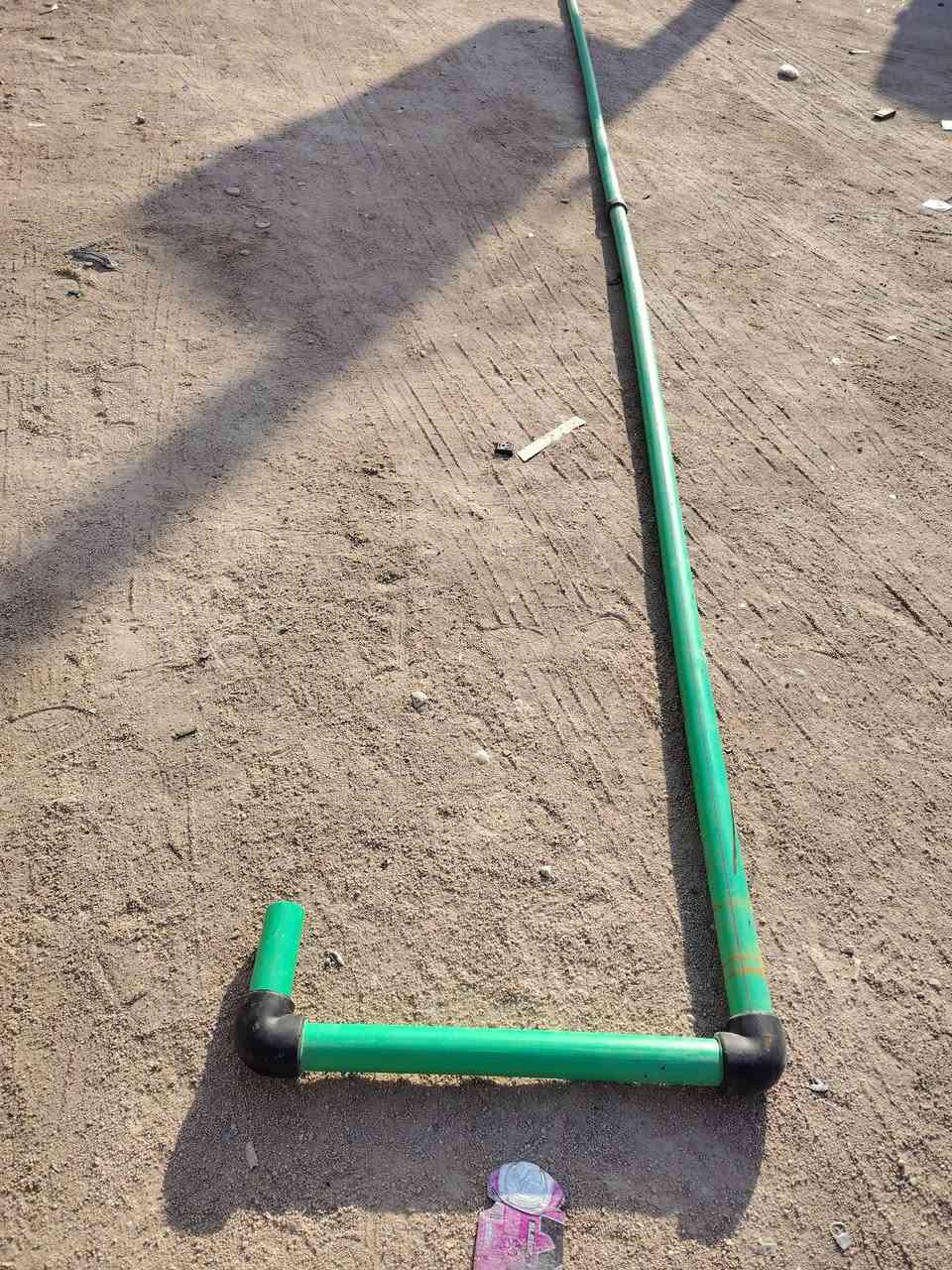 صونده ام النج ونص مال ماي حلو جاهزه جديده ستعمال 3 تشهر طوله 10 متر سعرها غفل  غفل 25


**إذا كنت صاحب هذا الإعلان وتريد حذفه لأي سبب، رجاءا أرسل رسالة إلى الدعم الفني**