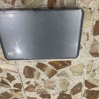 لابتوب hb ذاكره ١٢٨ نضيف للتصفح والدراسه ألعاب يصير بي بس ما منزل كامل...