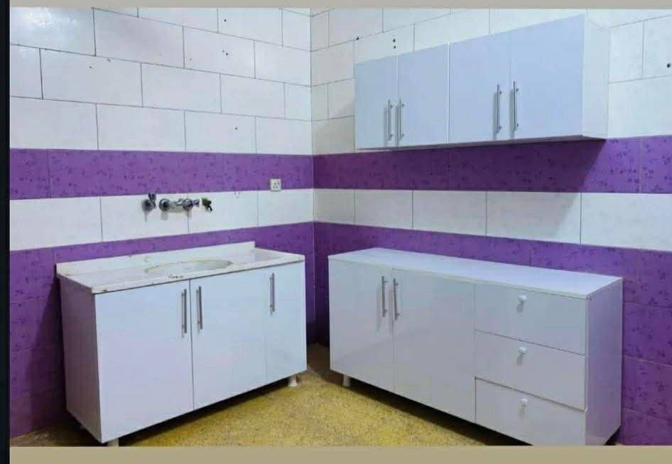 #كاونتر #خشب #mdf 
قياس متر ونص ملحق وارضي مع سنك متر و 20 مع اضافه ثلاثه مجرات 
السعر 260
توصيل مجاني بغداد 
محافظات حسب البعد


**إذا كنت صاحب هذا الإعلان وتريد حذفه لأي سبب، رجاءا أرسل رسالة إلى الدعم الفني**