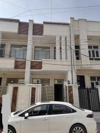 دار للبيع مساحه 75 متر.. بناء حديث حي الجهاد ديوان المخابرات.. 3 غرف ن...