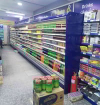 براد اوبن • تركي درجه اولى • ٧م×٢٫٢٥م