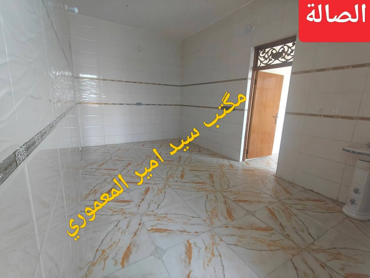 للره‍ــن ( 15 مليون ) المدة ( 3 سنوات ) وقابل للتجديد شقة طابق ثاني طابو زراعي
#المــساحة_120متر___المــوقع____حــي_المـطـاط
#تحــتوي_علــى_غــرفة_نـــوم_ومطبــخ_وصحــيات
#قــرب_أســواق_گـرار_الطـويل_على_الشارع_التبليط
#للإســتفسار_المراســله_خــاص_أو_الأتصـــال
#ـــــــ***********____***********
