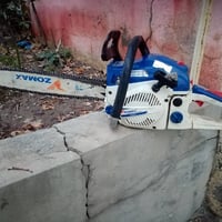 زومكس أصلي • رانية السليمانية • زنجير ٣٦ كغ