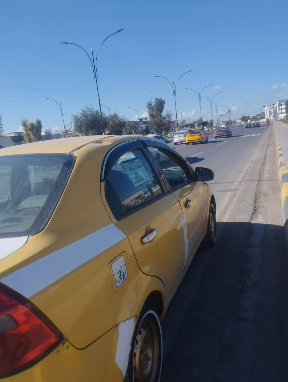 افيو موديل 9 رقم بابل بسمي للمراوس سياره طيبه شعندك نزل بل تعليق مكاني موصل


**إذا كنت صاحب هذا الإعلان وتريد حذفه لأي سبب، رجاءا أرسل رسالة إلى الدعم الفني**