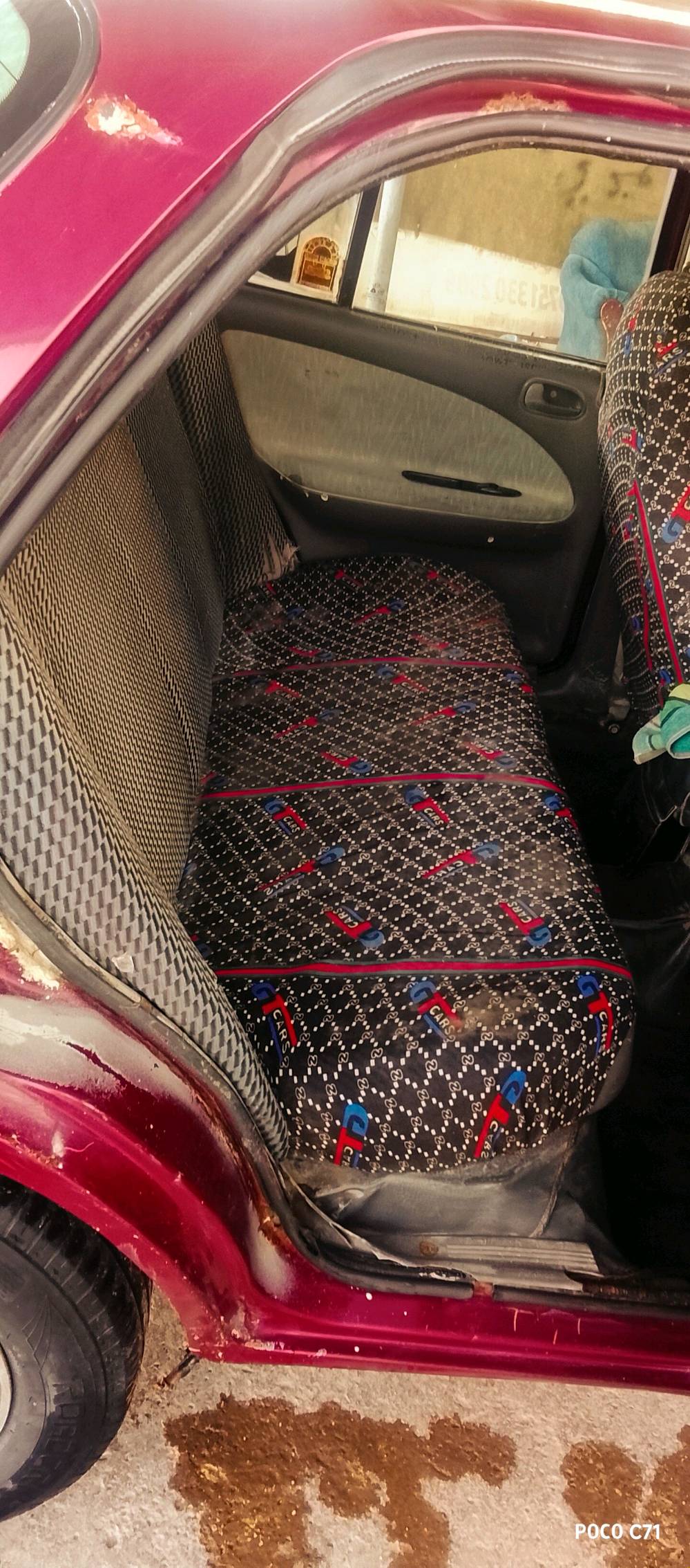 مكاني بغداد 