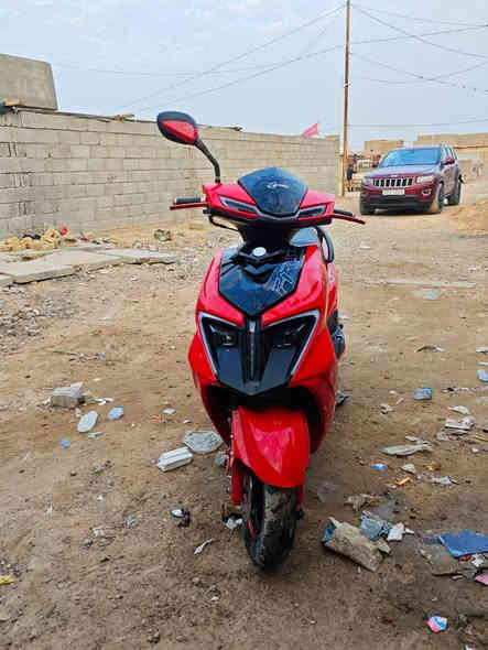 دراجه للبيع  السعر 700 وبي مجاه
نجف حيدريه عمود  509
***********
