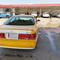 كراون • ميسان • مكينة جبير