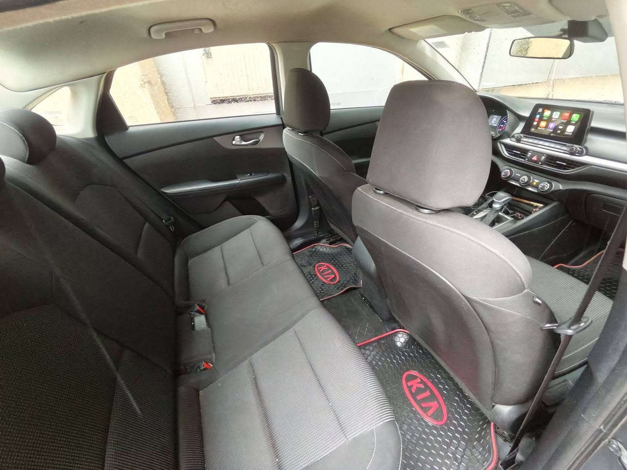 كل عام وأنتم بألف خير 
كيا فورتي 2021 بغداد تحويل مباشر
محرك 2000 دوش لسياره جديد جدآ
تحديد مسار توقف ذاتي شاشه كار بلي
لسياره كلها عل وضع لشركه ترايها زيرو
جاهزه من كلشي حدثها موضح بلصور 
مكاني بغداد لكرخ تقاطع الدرويش 
لسعر 130 قابل للتفاوض
***********
