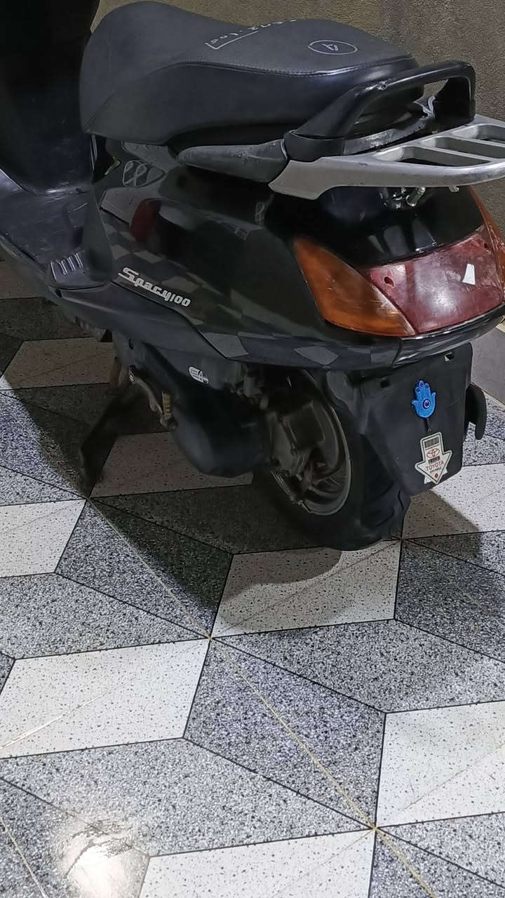 ا
السلام عليكم دراجه سبيسي ياباني مكينه ناعمه شلعه ومعدل الدراجه نظيفه كهربائيات شغاله السعر..... 600وبيها مجال... المكان كوت الخاچيه شارع 40موبايل ***********
