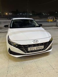 افانتي هايبرد • ٢٠٢٣ • ماشي ١٥٠٠٠