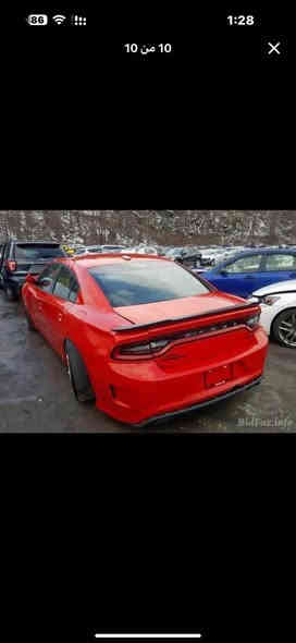 السلام عليكم 
للمراوس فقط 
اقره تفاصيله كامله اله تتصل 
جارجر 2018 SRT أصل 6400
رقم بغداد دولي هزه وسنويه وارقام جدد باسمي شخصيا 
ملاحظه 
(الفتحه عمل تحوير بدون كص قماره او تبديل تفتح تنته وتفحص بنط وتكم وقماره كله بلاديه بس الفتحه تحوير مشتغليه شغل بلادي )
سياره أصل لون برتقالي وصابغيه برتقالي ع ذهبي متغير حادثه طخات
حادث سياره منشور ويه صور بدون دواخل لغود شواصي وحوض مكفولات تكم داخليه بلاديات 
ايرباك فقط برده 
فول مواصفات 
فتحه 
شاشه جبيره وكامره وحساسات خلفيه 
لانج كونترول ودرايف مود ودكمه srt
ونظام ايكو بلادي
شفتات ستيرن وكهرباء وتدفئه ستيرن حرف D رياضي 
غرفه كاملة مال دايتونا
كشنات جلد ومخمل كهرباء وتدفئه تبريد 
كشن خزن ميموري 
اناره داخليه 
سستم صوت دمام 
تشغيل عن بعد 
فجوج 4 بستم 
كزوز رياضي 
عداد 300 
ماشيه 82 الف 
منظومه زنون 
تخم بردات وياها
وبعد بيه مواصفات هوايه سياره بلاديه 
كير ومكينه وصدر وتبريد مكفولات 
كلوب سيرفس ممشتغل 
ويل روهانا وتخم تاير جديد 
سياره جاهزه 
مكانه بغداد سيديه 
السعر 165مجال بسيط 
***********
