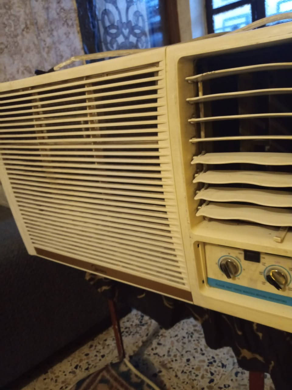 مكيف يشتغل عل سحب للبيع سعر 200مكان حريه


**إذا كنت صاحب هذا الإعلان وتريد حذفه لأي سبب، رجاءا أرسل رسالة إلى الدعم الفني**