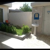 بيت للبيع فقط مساحته 150م البيت زراعي  مجاري ماء كهرباء تبليط كامله غر...