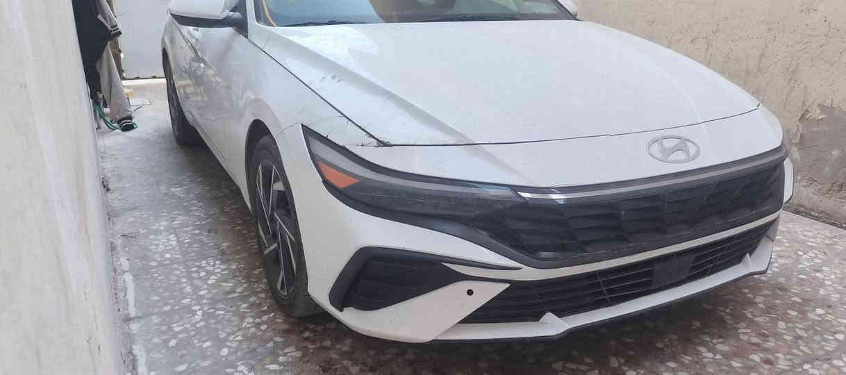 السلام عليكم
النترا 2025 وارد امريكي
رقم بغداد 
ظرر موضح بل صور 
مواصفات   sel 
مكينه2000دوش 
ثلاث انظمة قياده نورمال. سبورت. سمارت
توقف ذاتي 
رادار امامي خلفي 
فتحة سقف 
شوشه تحكم كبيره
تشغيل عن بعد
شاشه تحكم تبريد 
تدفئة مقاعد اماميه
تتبع مسار 
مراقبة سائق
اهواي مواصفات 
شراي اتصل ***********
علما كتاب شهداء سنتين وتتحول مكمرمه ومرقمه كامله
