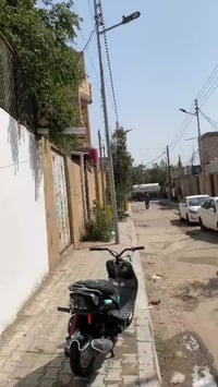 ماكس قشمه • سيف هندر • كفالة عامه