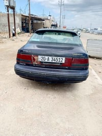 برنس 1993 • بلادية لا صبغ • بعقوبة التحرير