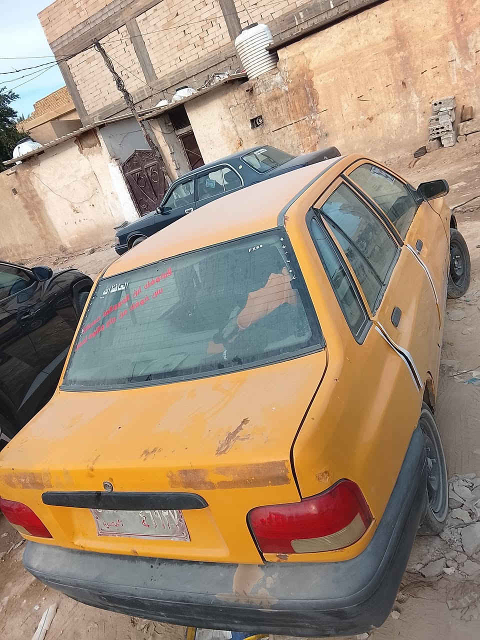 سعر 12 مكاني كربلاه ***********
