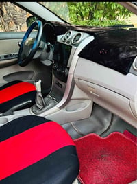 BYD • BYD G3 • بي واي دي • جي ثري • سيارة 2013 • فول مواصفات • محرك يا...