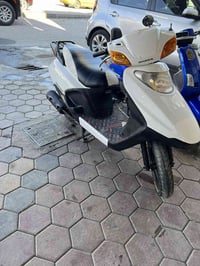 دراجة سبيسي • مجفته • مغلق