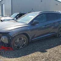 توكسان هايبرد • ٢٠٢٤ • وصول عمان ١/٥