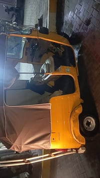 توكتوك • مكفولة • مسجل بغداد