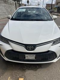 اليريد يعيش برفاهية وينسى شي اسمه بانزين  ياخذ هايبرد  للبييع مستعجل ب...