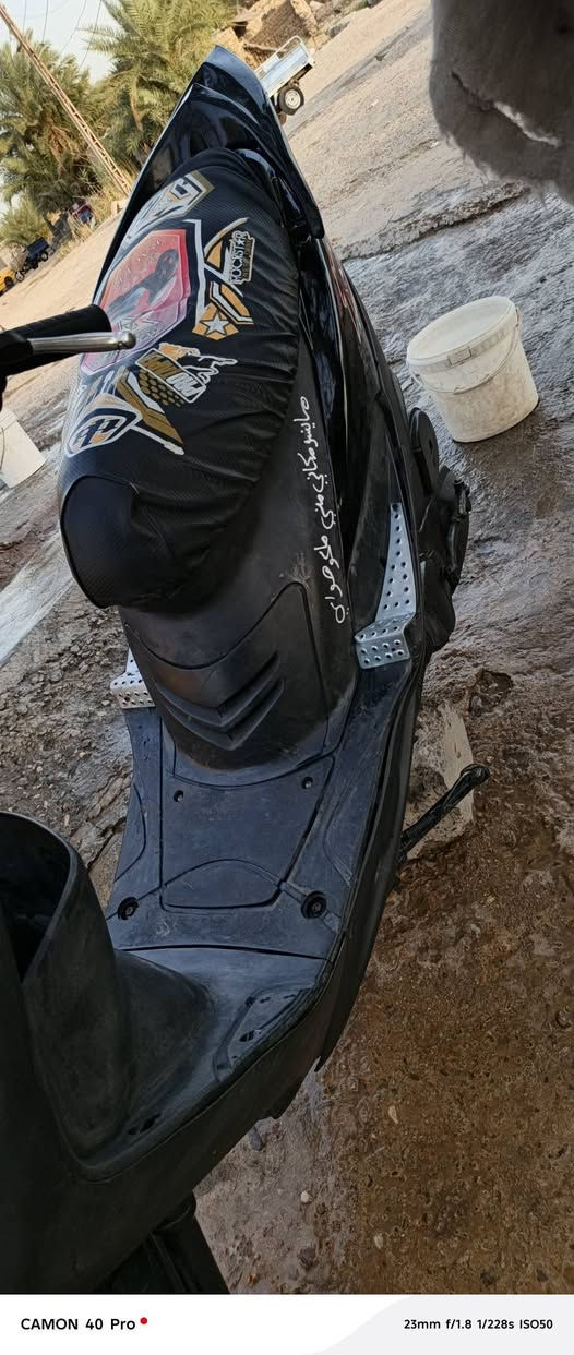 للبيع سعر خاص
ماكس عدلة 
التفاصيل بلخاص


**إذا كنت صاحب هذا الإعلان وتريد حذفه لأي سبب، رجاءا أرسل رسالة إلى الدعم الفني**