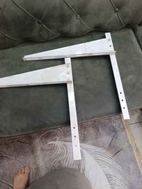 حمالة سبلت القطعة الخارجية  السعر 10 آلاف الاتصال على الرقم 0770883358...