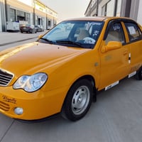 سيكي • ٢٠١٢ • مكينة وكير