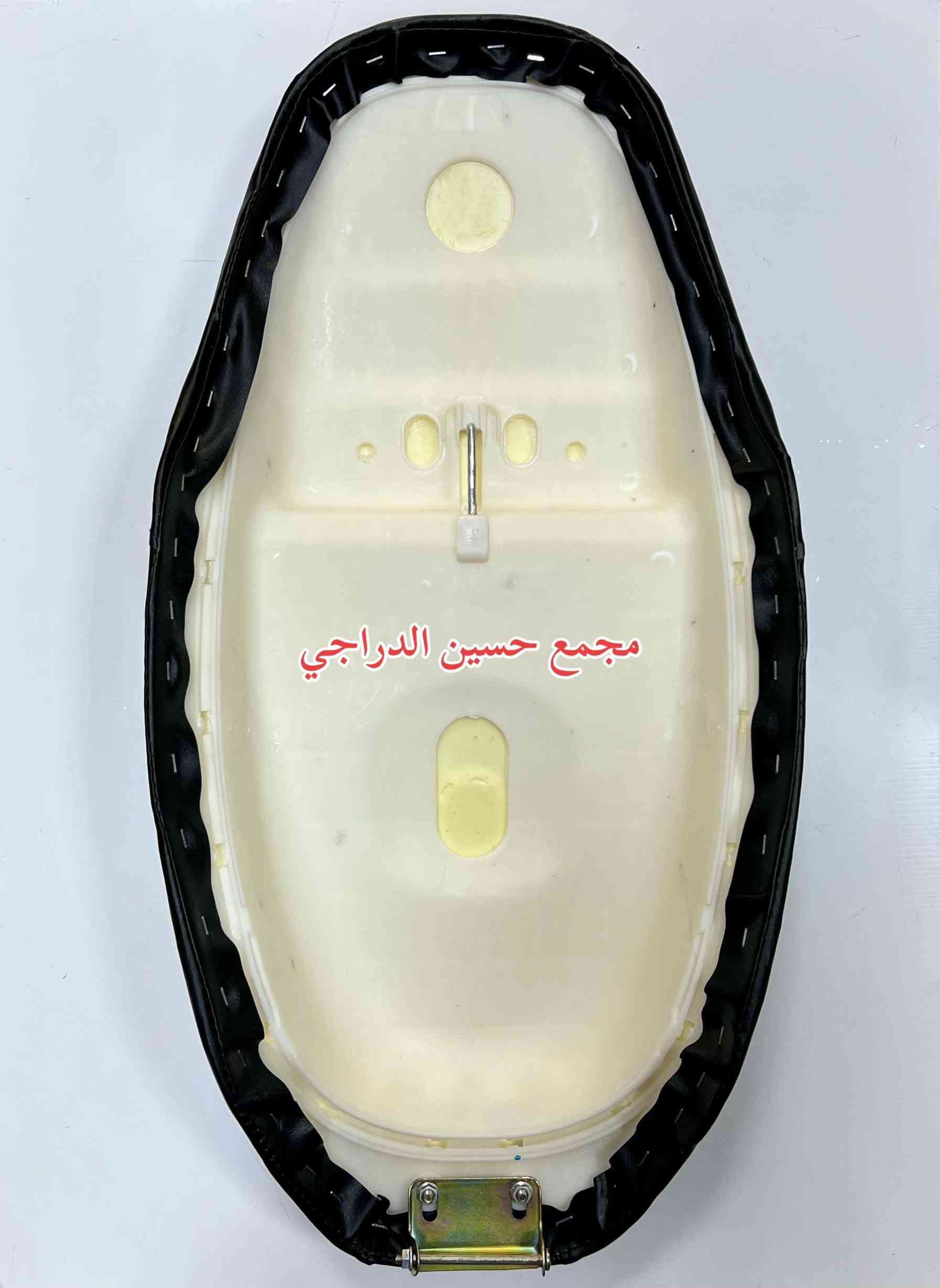 متوفر كشن مقعد جميع انواع الدراجات  ماكس 120 عام  بريز / اكزز 140 عام  سبيسي 100  فقط عند مجمع حسين الدراجي  بغداد / مدينة الصدر / سوق مريدي / قطاع ٤٠  يتوفر توصيل لجميع محافظات العراق 🇮🇶   للاتصال / واتساب :*********** #مجمع_حسين_الدراجي #سوق_مريدي #ادوات_دراجات #لادوخ_ولاتحتار_يم_حسين_الدراجي_انسب_الاسعار #دراجات_نارية_لاتعرف_القانون 
