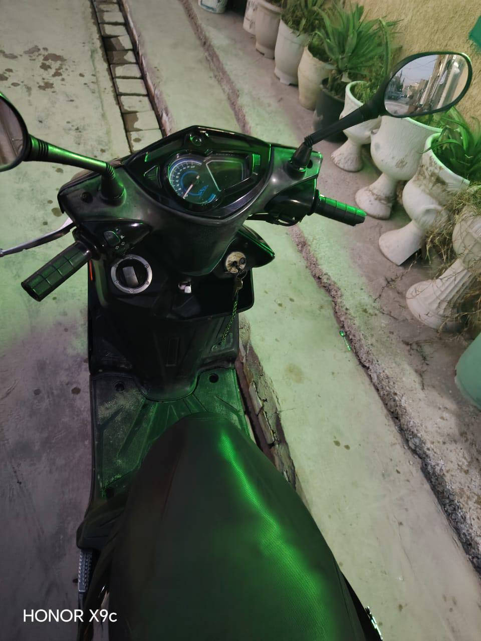 دراجه سكنس ليد ياباني مكفوله كفاله عامه عنوان بغداد مدينه الصدر سعر واحد و200 الرقم***********
