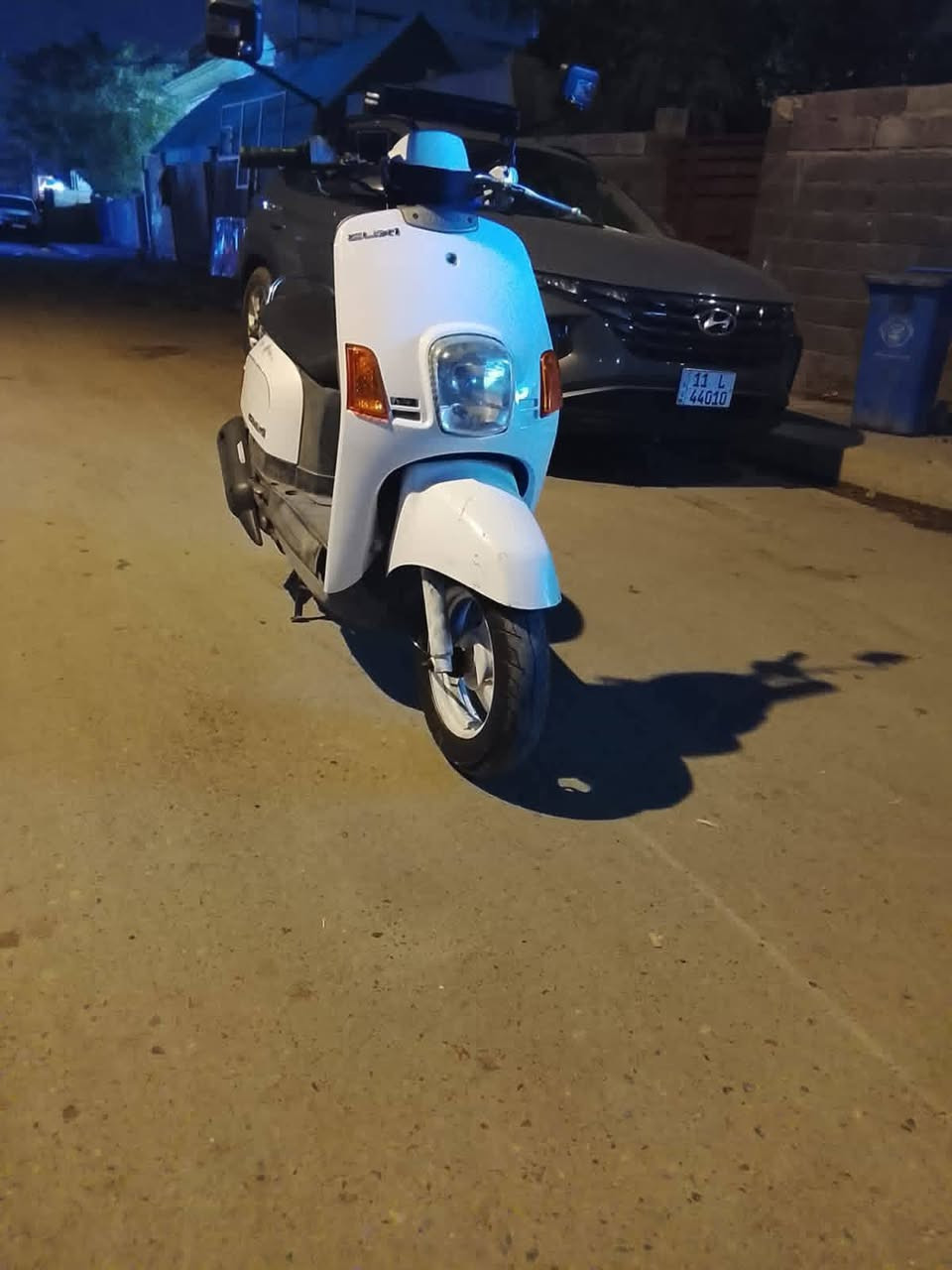 دراجه بوليس للبيع كامله مكينه مامفتوحه ناعمه
دراجه حلوه فقط البجم تايوان سعرهه 650 وبيهه مجال بسيط 
مكاني مدينه الصدر حي اور*********** رجأءن المو شراي ليكسر بسعر
