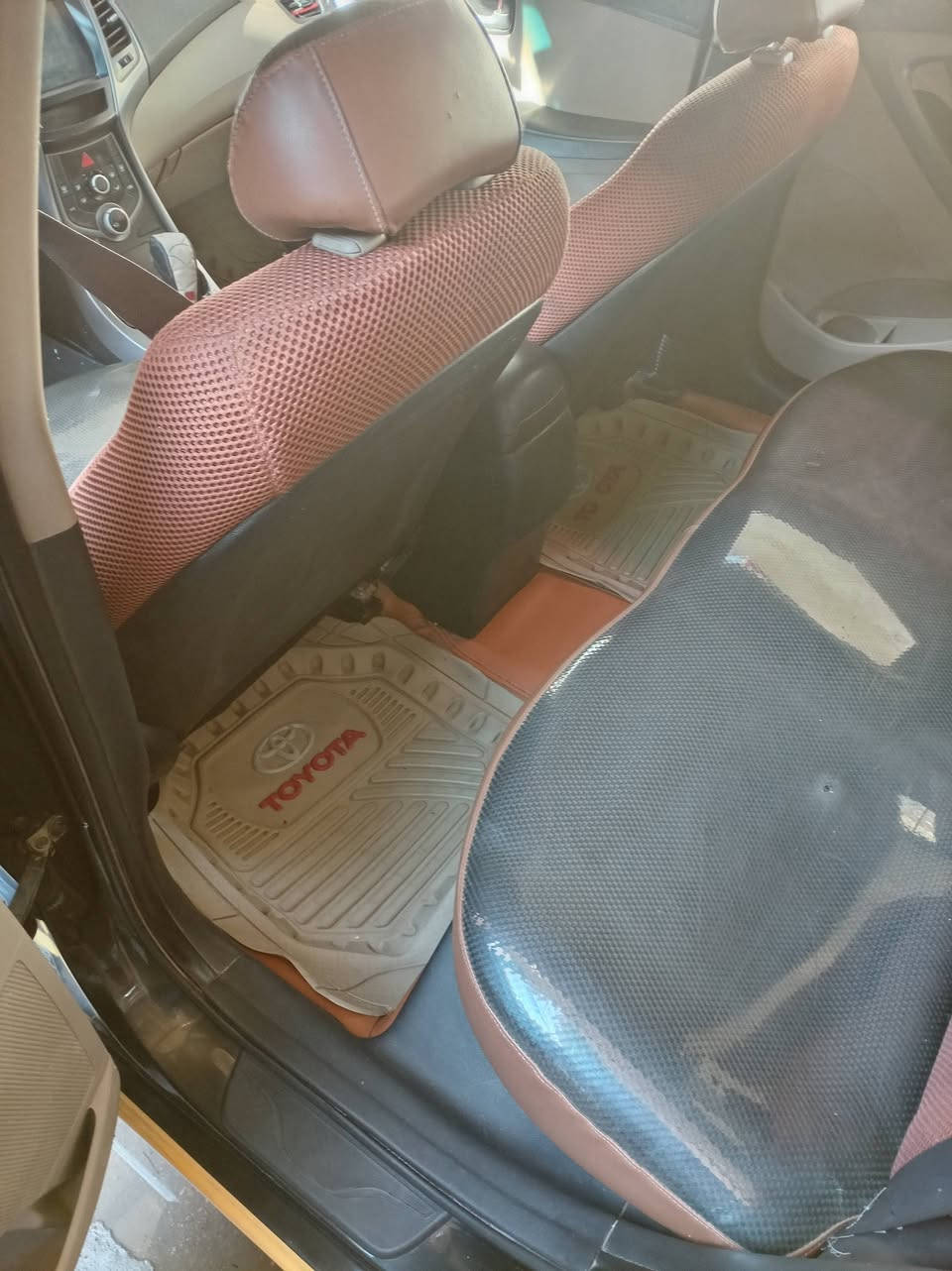 سلام عليكم النتره البيع بيه جاملغ وبنيد موديل ٢٠١٦السعر ١٠٥رقم تليفون ***********مكاني كربلاء
